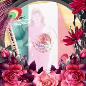 Meet your Posher, Olga